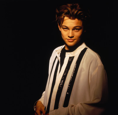 Leonardo DiCaprio Poster 2128557
