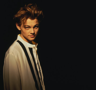 Leonardo DiCaprio Poster 2128558