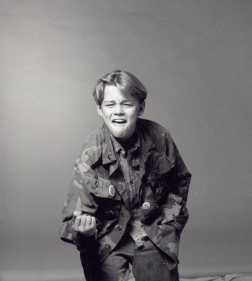 Leonardo DiCaprio Poster 2187608