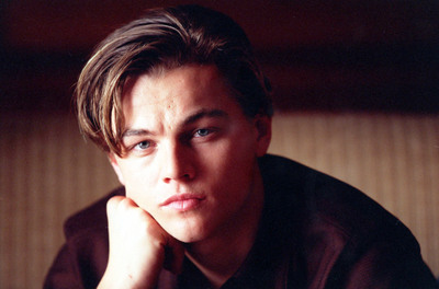 Leonardo DiCaprio Poster 2187610
