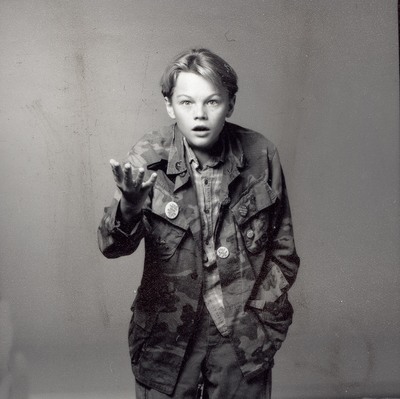 Leonardo DiCaprio Poster 2187611