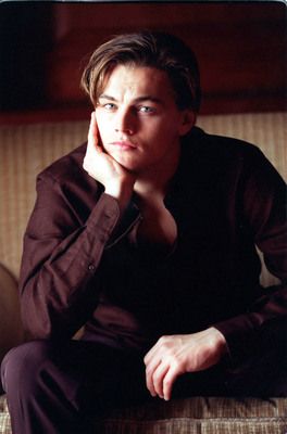 Leonardo DiCaprio Poster 2187612