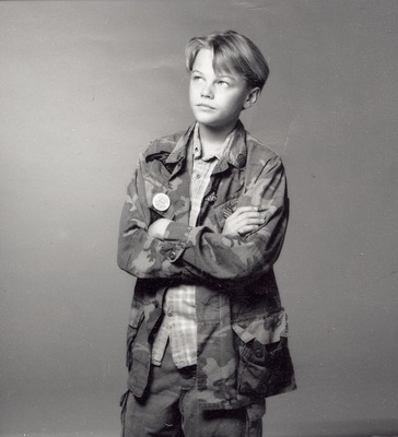 Leonardo DiCaprio Poster 2187614