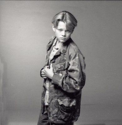 Leonardo DiCaprio Poster 2187616