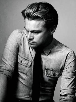 Leonardo DiCaprio Poster 2187617