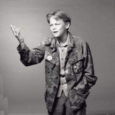 Leonardo DiCaprio Poster 2187619