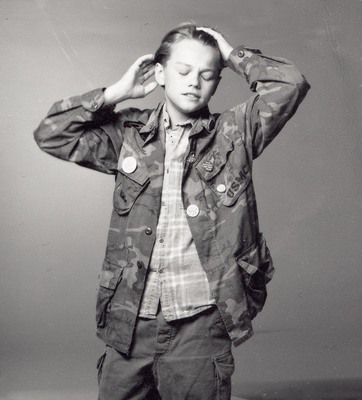 Leonardo DiCaprio Poster 2187620