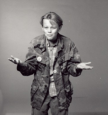 Leonardo DiCaprio Poster 2187621