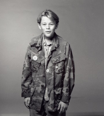Leonardo DiCaprio Poster 2187622