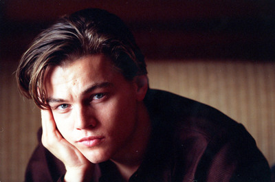 Leonardo DiCaprio Poster 2187623