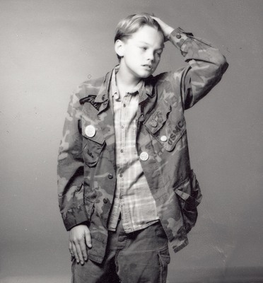 Leonardo DiCaprio Poster 2187624
