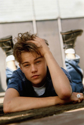 Leonardo DiCaprio Poster 2211716