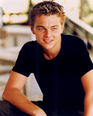 Leonardo DiCaprio Poster 2211724