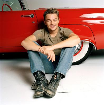 Leonardo DiCaprio Poster 2211726