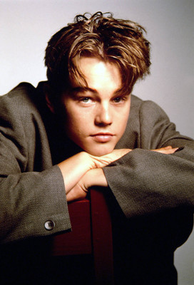 Leonardo DiCaprio Poster 2211734