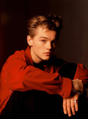 Leonardo DiCaprio Poster 2211746