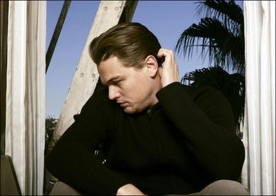 Leonardo DiCaprio Poster 2218764
