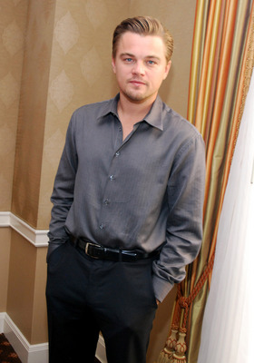 Leonardo DiCaprio Poster 2233213
