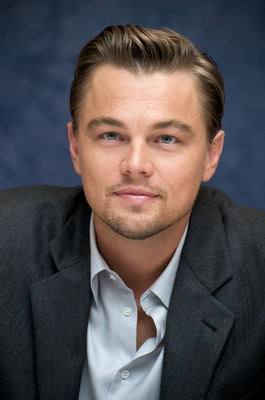 Leonardo DiCaprio Poster 2233214