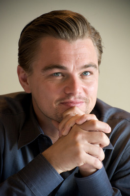 Leonardo DiCaprio Poster 2233221