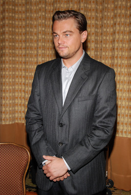 Leonardo DiCaprio Poster 2233222