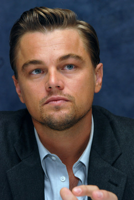 Leonardo DiCaprio Poster 2233231
