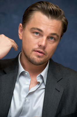 Leonardo DiCaprio Poster 2233232