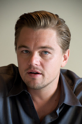 Leonardo DiCaprio Poster 2233234