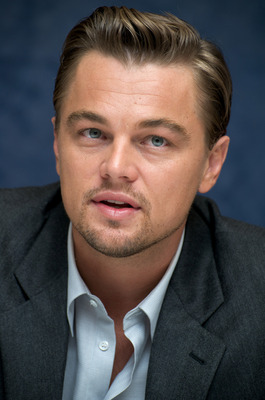Leonardo DiCaprio Poster 2233238