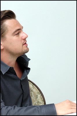 Leonardo DiCaprio Poster 2233262