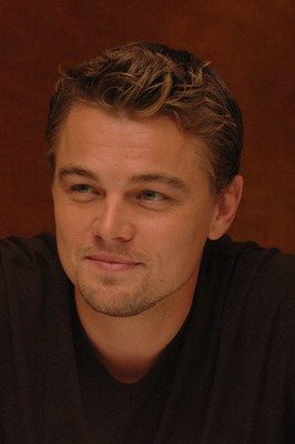 Leonardo DiCaprio Poster 2237680
