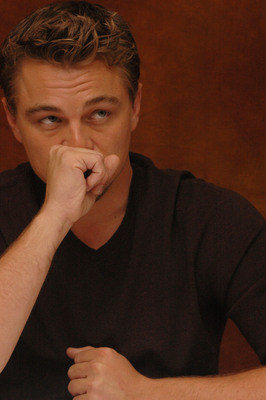 Leonardo DiCaprio Poster 2237688