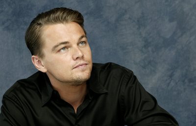 Leonardo DiCaprio Poster 2237689