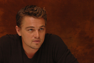 Leonardo DiCaprio Poster 2237694