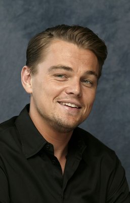 Leonardo DiCaprio Poster 2237695