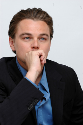 Leonardo DiCaprio Poster 2237706