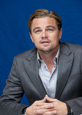 Leonardo DiCaprio Poster 2244890
