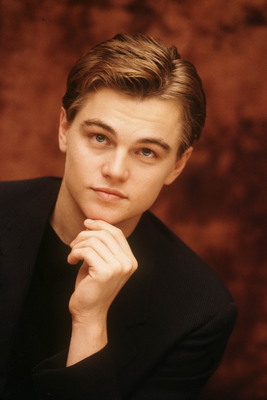 Leonardo DiCaprio Poster 2244894