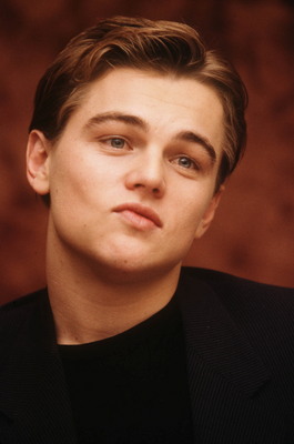 Leonardo DiCaprio Poster 2244897