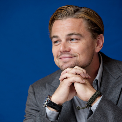 Leonardo DiCaprio Poster 2244900