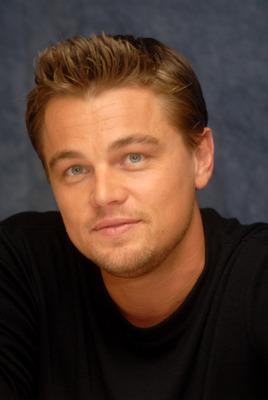 Leonardo DiCaprio Poster 2265990