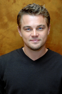 Leonardo DiCaprio Poster 2268857