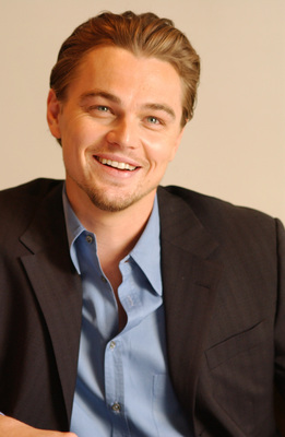 Leonardo DiCaprio Poster 2268858