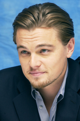 Leonardo DiCaprio Poster 2268861
