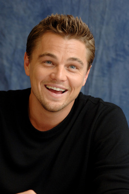 Leonardo DiCaprio Poster 2268862