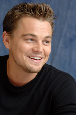 Leonardo DiCaprio Poster 2268869