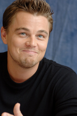 Leonardo DiCaprio Poster 2268872