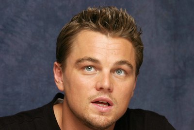 Leonardo DiCaprio Poster 2273693
