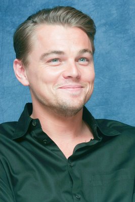 Leonardo DiCaprio Poster 2273698