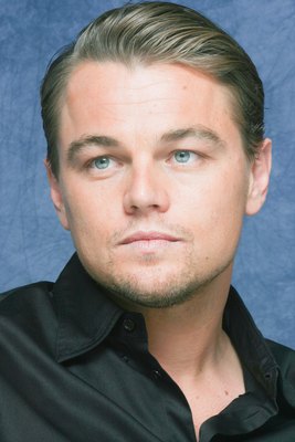Leonardo DiCaprio Poster 2273700